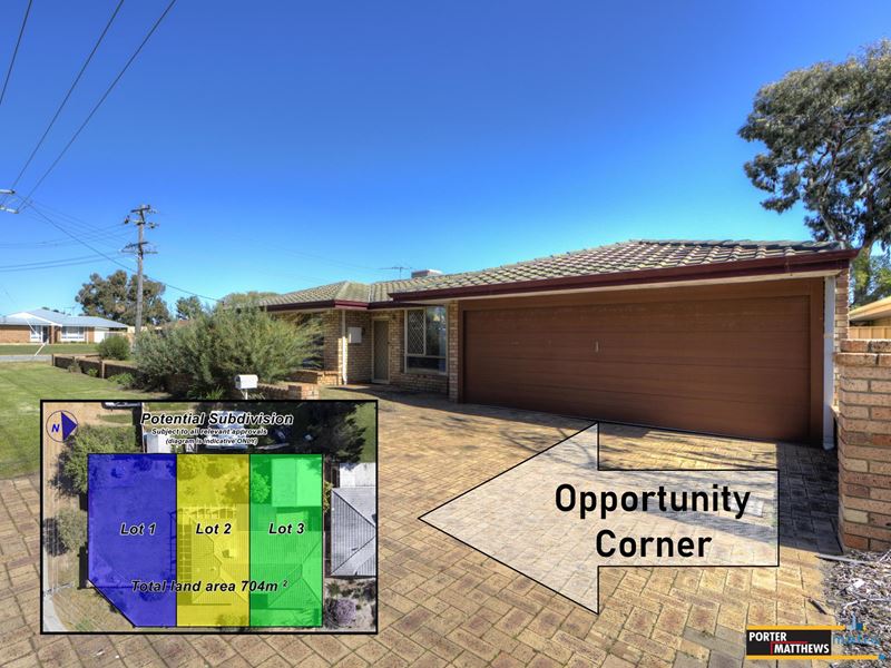 1 Norling Road, High Wycombe