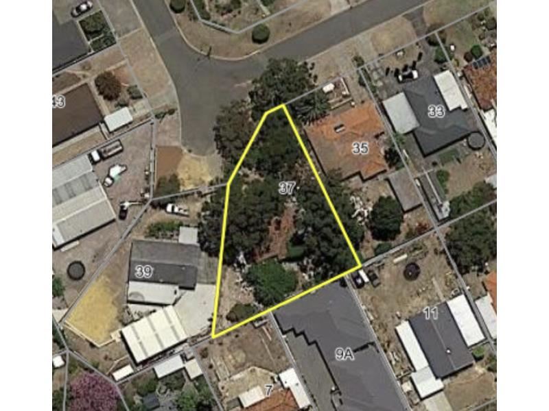 37 Brecknock Way, Girrawheen