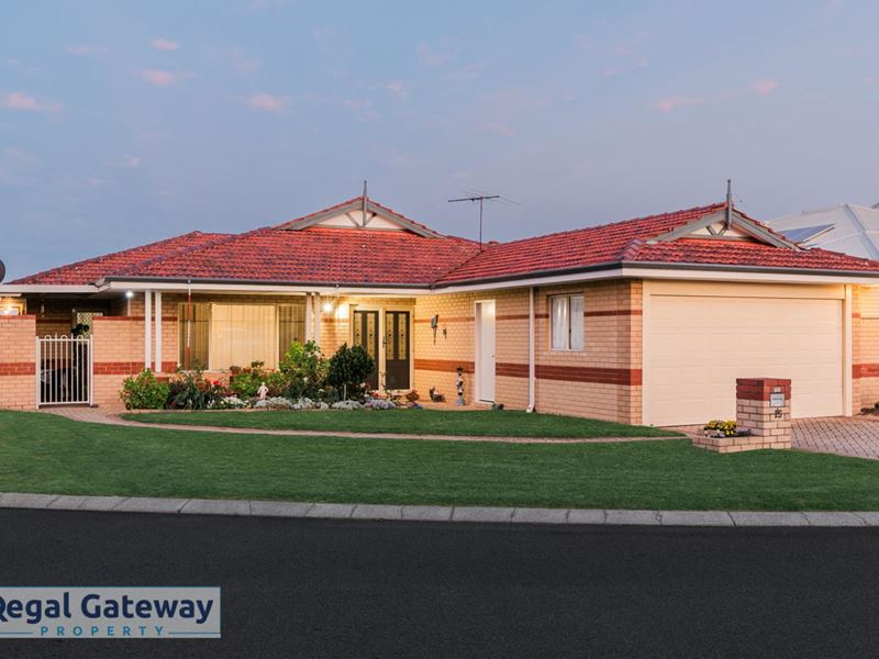 15 Carlhausen Close, Atwell
