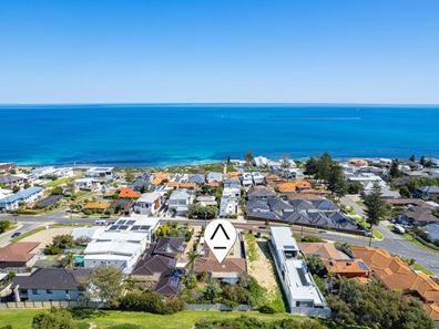 73A Flora Terrace, Watermans Bay WA 6020