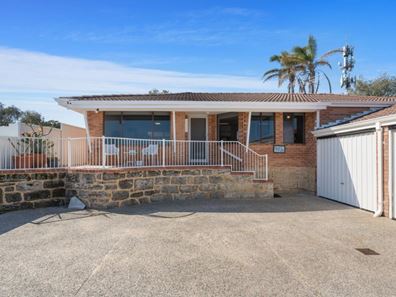 73A Flora Terrace, Watermans Bay WA 6020