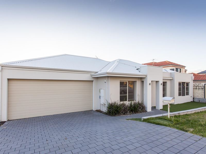 10/15 Burwood Road, Balcatta