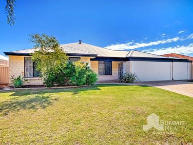 38 Moondar Parade, Dalyellup WA 6230