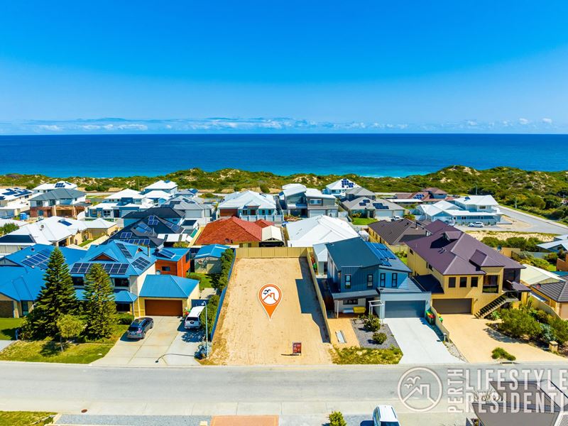10A Moonlighter Way, Yanchep