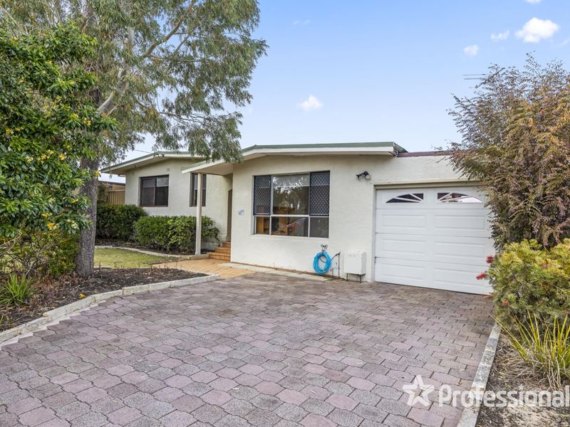 39 Keeley Way, Girrawheen