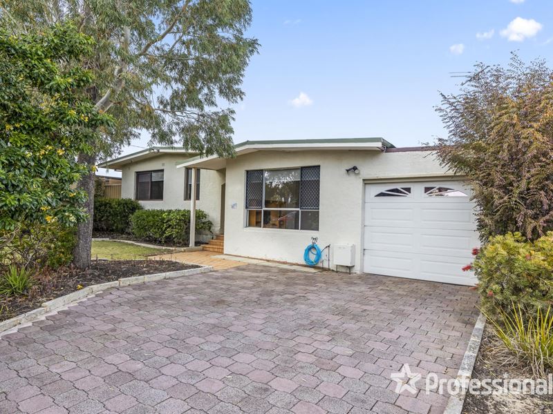 39 Keeley Way, Girrawheen WA 6064