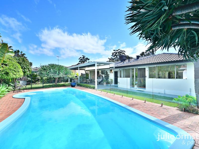 14 Beelara Way, Wanneroo