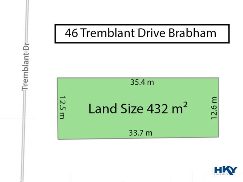 46 Tremblant Drive, Brabham WA 6055