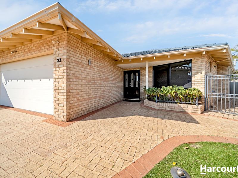23 Bennetts Place, Sorrento