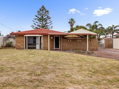 100 Willmott Drive, Cooloongup WA 6168