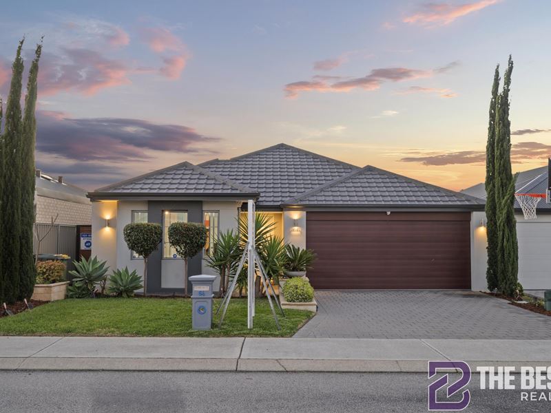 64 Mayor Street, Harrisdale