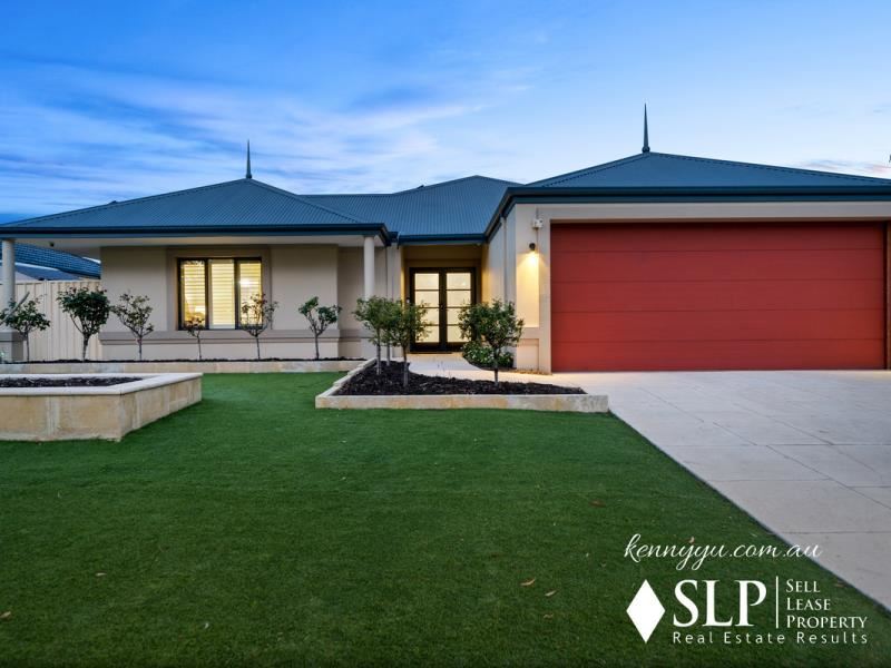 38 Martindale Avenue, Madeley
