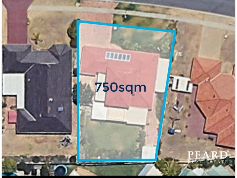 6 Diamond Drive, Ocean Reef WA 6027