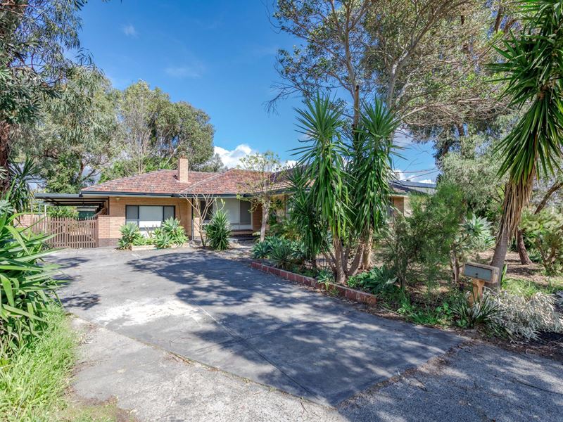 43 Hughenden Drive, Thornlie