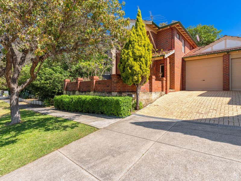 1/2 Deeley Street, Maylands