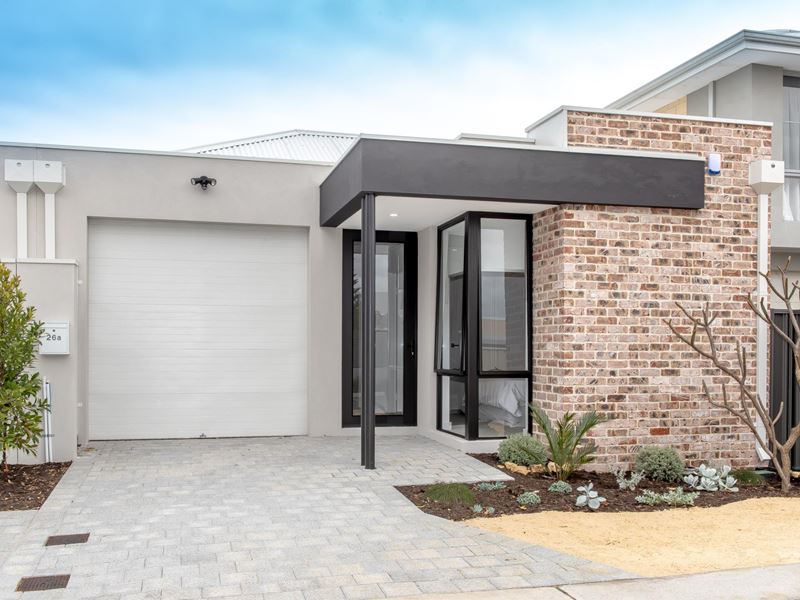 26A Indich Lane, Doubleview