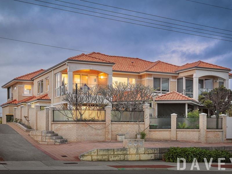 51 North Beach Road, North Beach