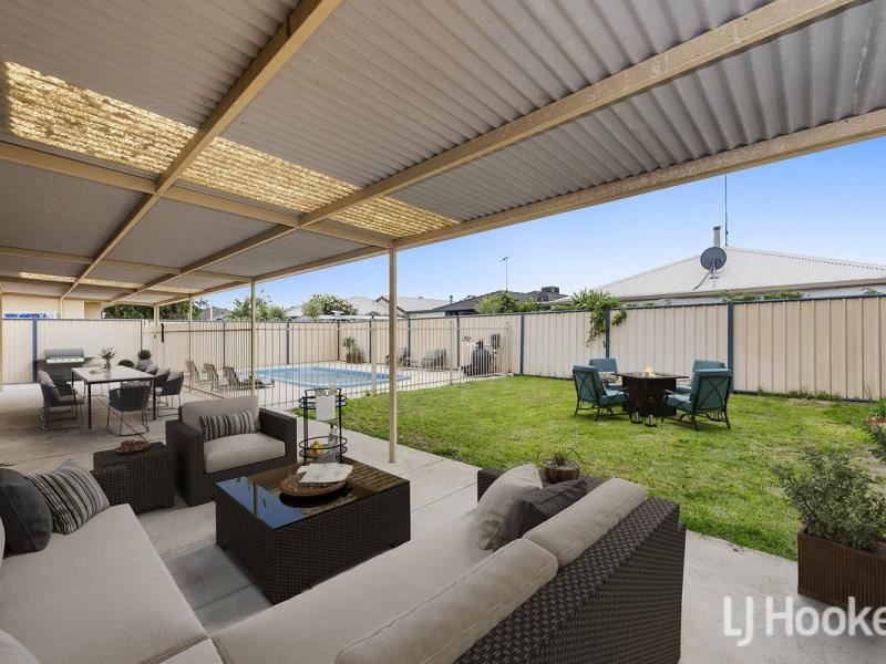 17 Kruger Loop, South Yunderup