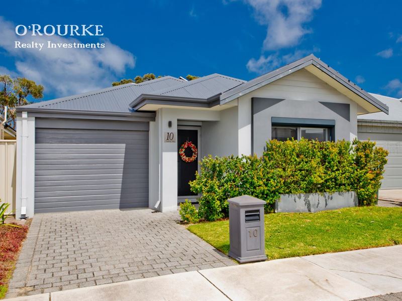 10 Vitality Way, Craigie