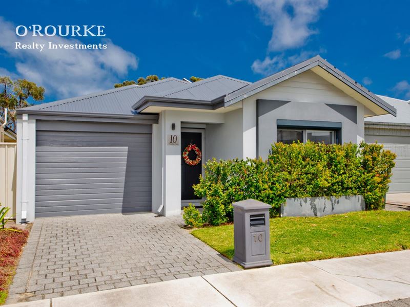 10 Vitality Way, Craigie WA 6025