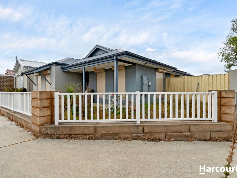 2 Cheriton Avenue, Ellenbrook WA 6069