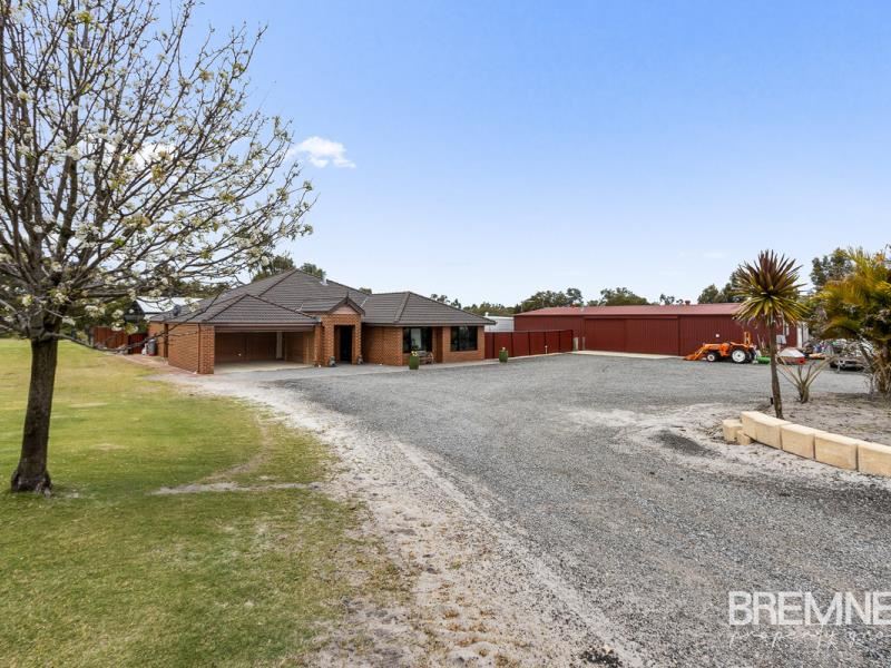 6 Nella Place, Wellard WA 6170