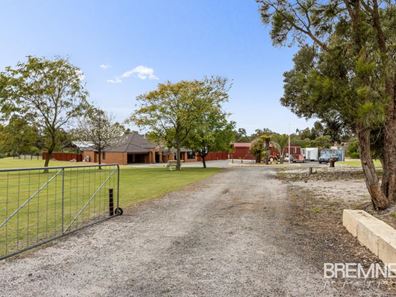 6 Nella Place, Wellard WA 6170