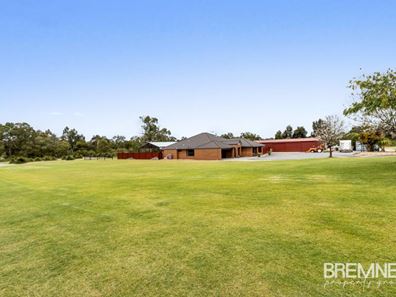 6 Nella Place, Wellard WA 6170