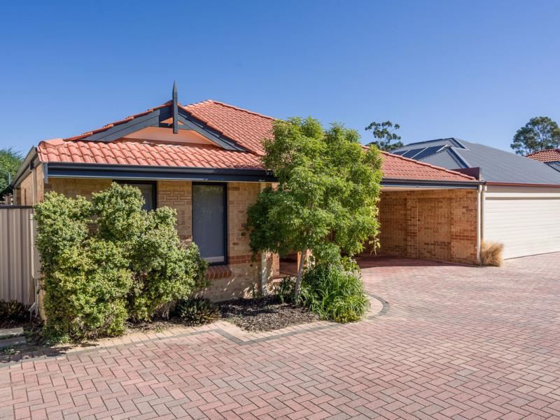 25/91 Lowanna Way, Armadale