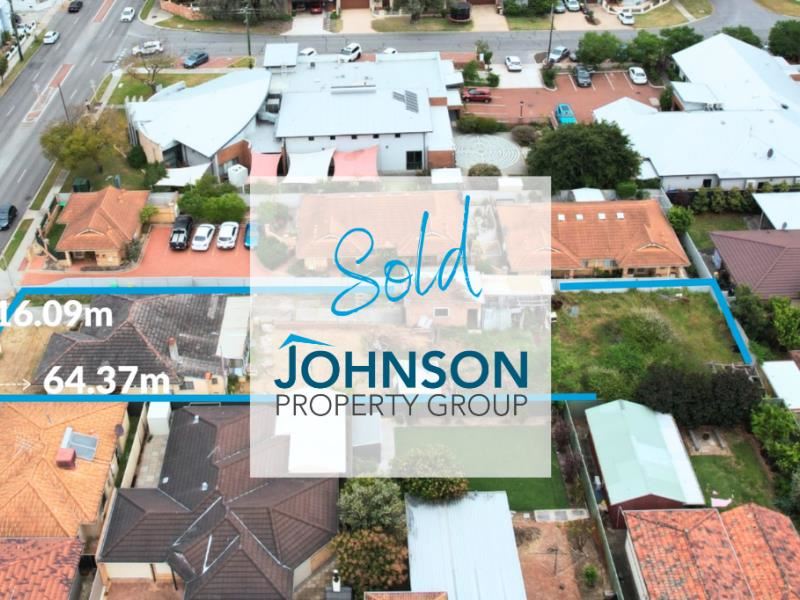 50 Green Street, Joondanna WA 6060