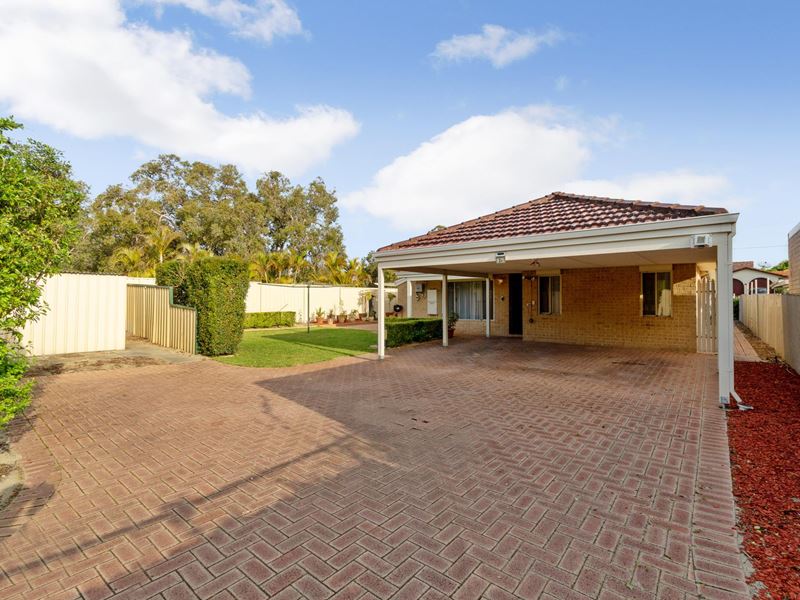 2B Ebony Court, Noranda WA 6062