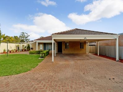 2B Ebony Court, Noranda WA 6062