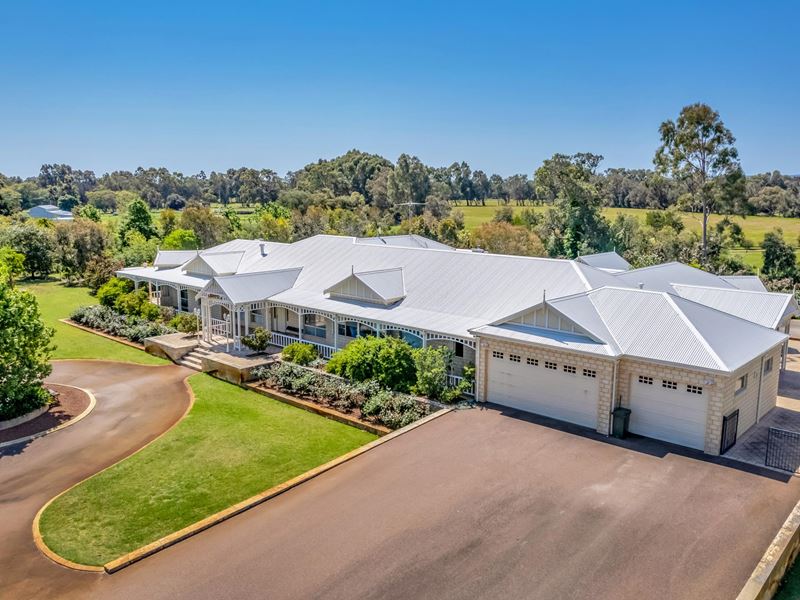 80 McMahon Road, North Dandalup