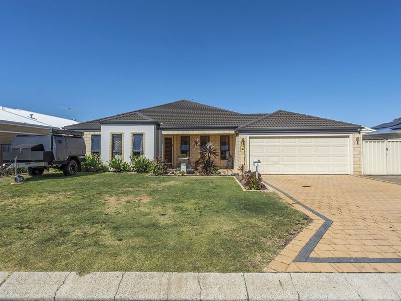 6 Aparri Way, Port Kennedy