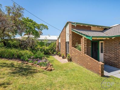 14 Ragamuffin Terrace, Willetton WA 6155