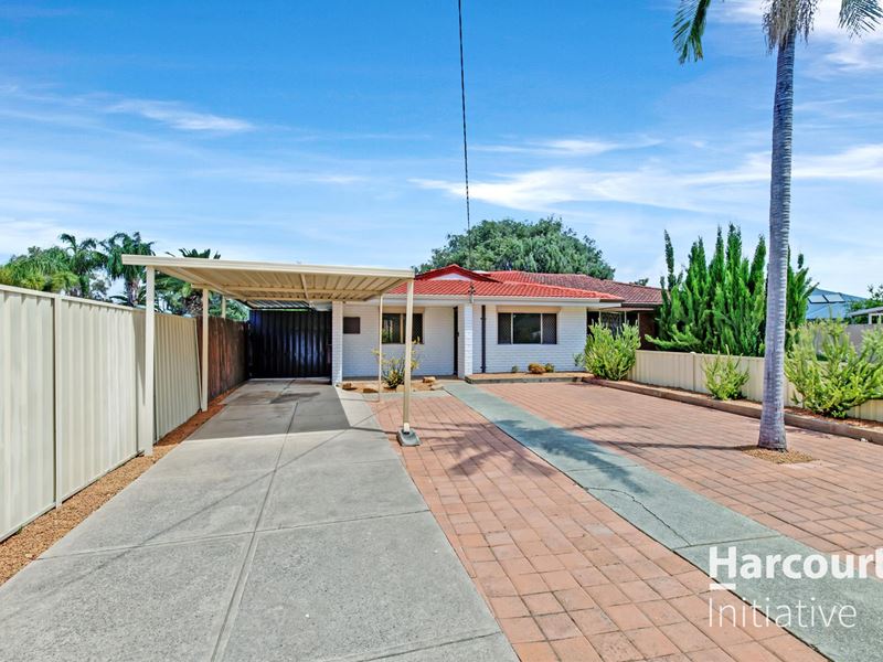 10A Durack Place, Koondoola