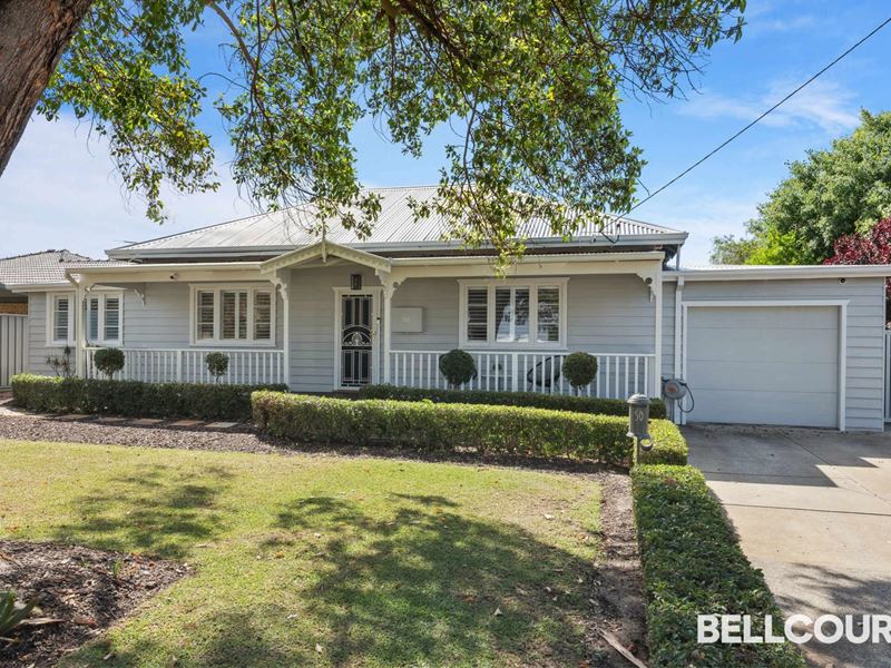 50 Queen Street, Bayswater