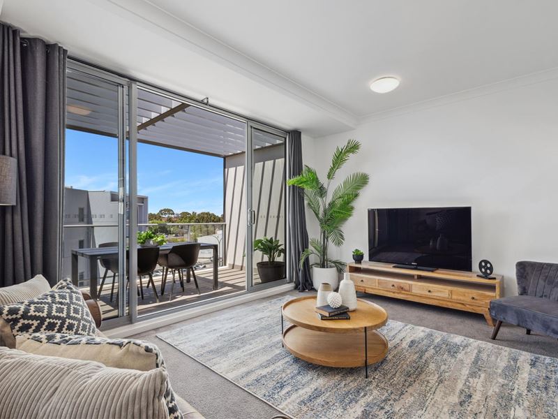 503/18 Atkinson Road, Subiaco