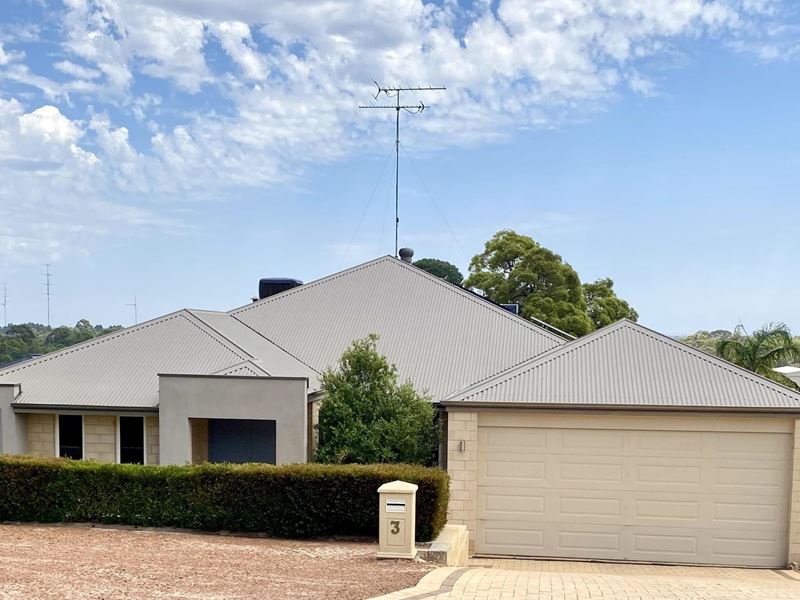 3 King Street, Waroona