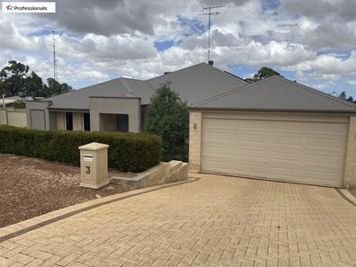 3 King Street, Waroona WA 6215