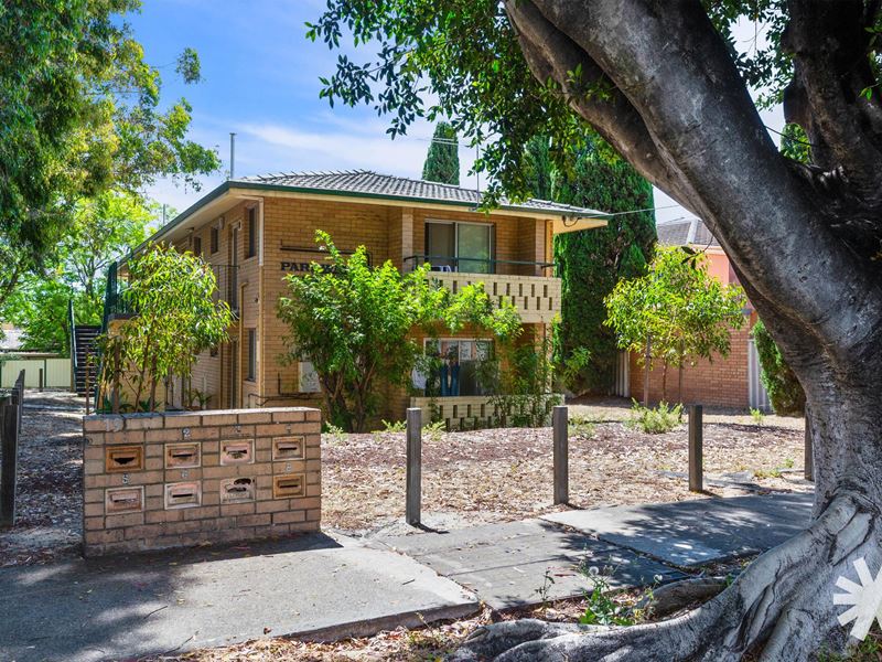 8/19 Clydesdale Street, Burswood