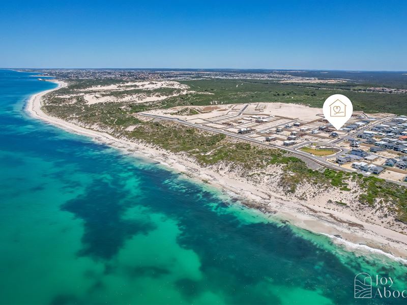 4 Agonda Way, Burns Beach