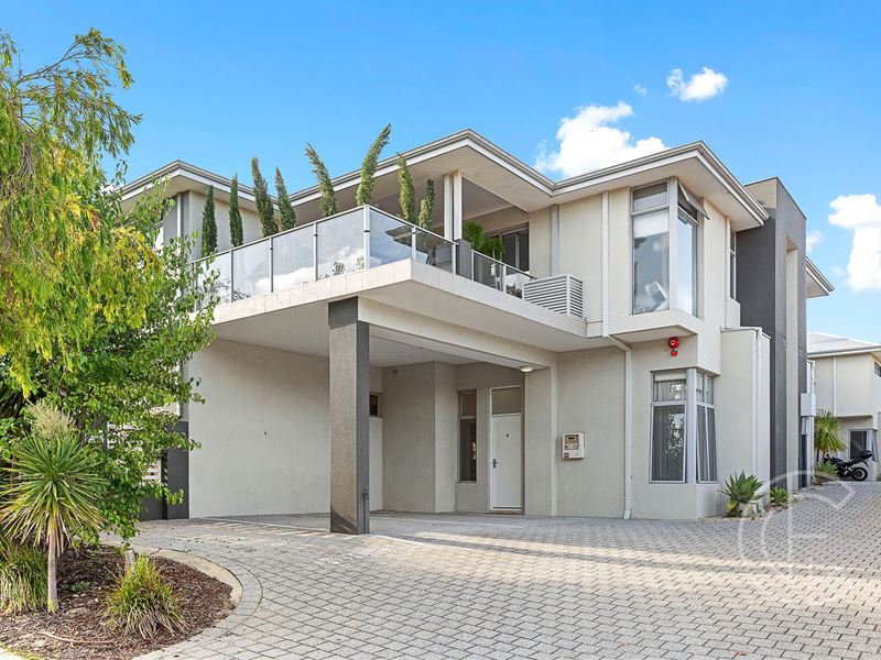 1/184 Salvado Road, Wembley