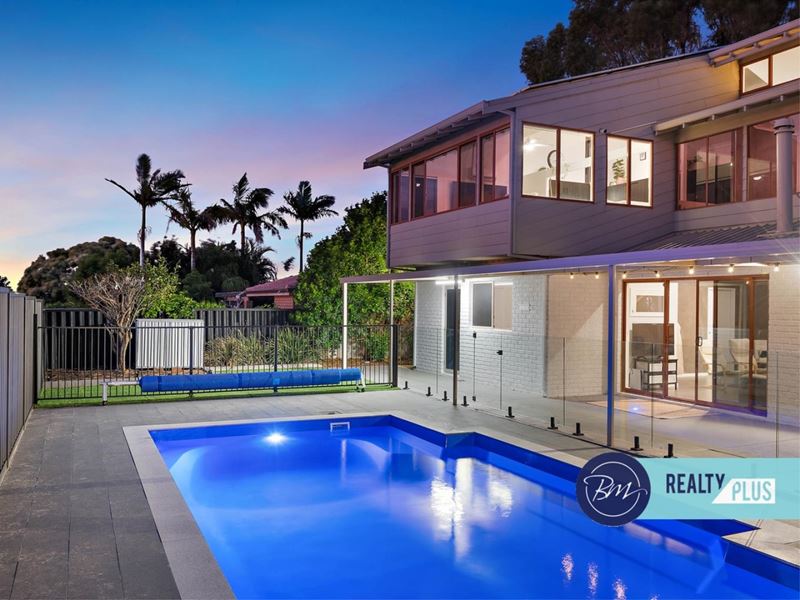 12 Orwell Court, Lake Coogee