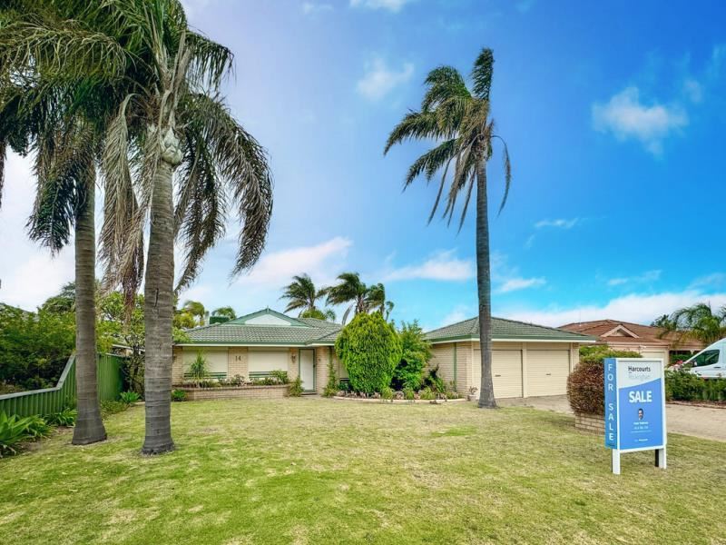 14 Fairview Drive, Waikiki