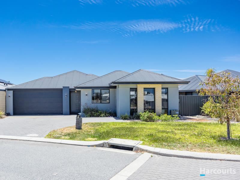 9 Dorrien Way, Ellenbrook WA 6069