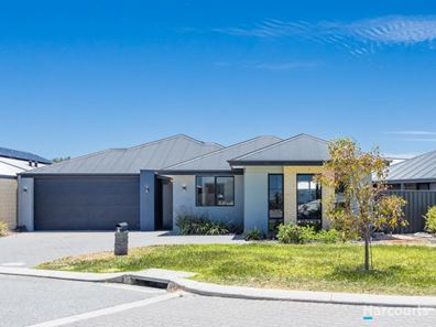 9 Dorrien Way, Ellenbrook WA 6069