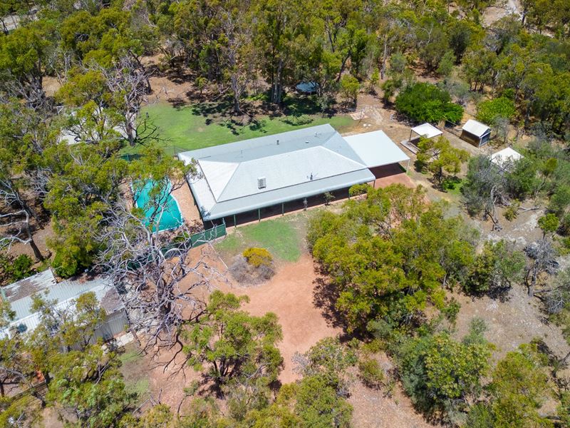 15 Sheoak Close, Baldivis