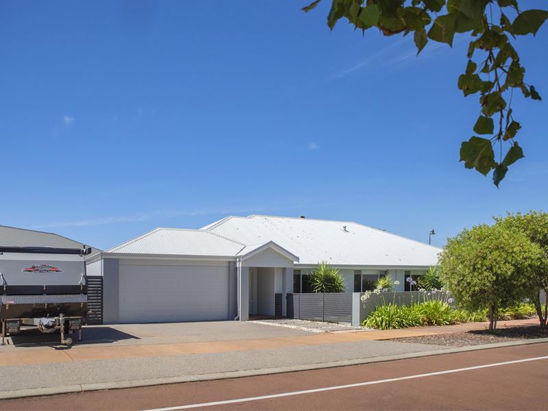 6 Campbell Boulevard, Vasse