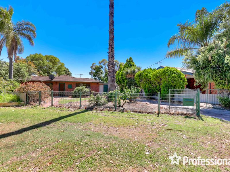 24 Menzies Place, Thornlie
